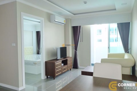 Estudio en el condominio en Jomtien Beach, Pattaya, Tailandia № 205012 - foto 5
