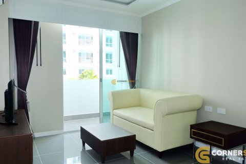 Estudio en el condominio en Jomtien Beach, Pattaya, Tailandia № 205012 - foto 6