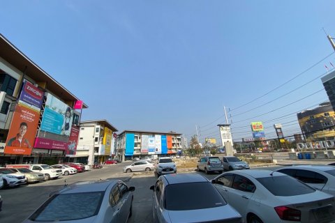 Gewerbeimmobilie in Chiang Mai, Thailand № 200448 - Foto 10