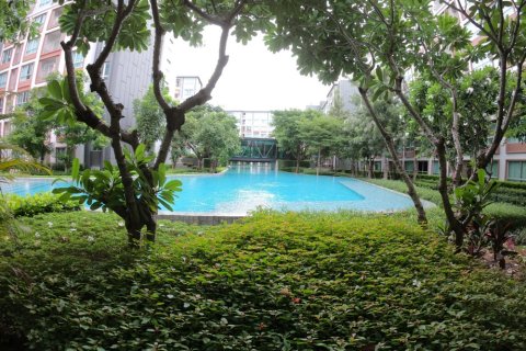 Condominio de 2 dormitorios en Chiang Mai, Tailandia № 200442