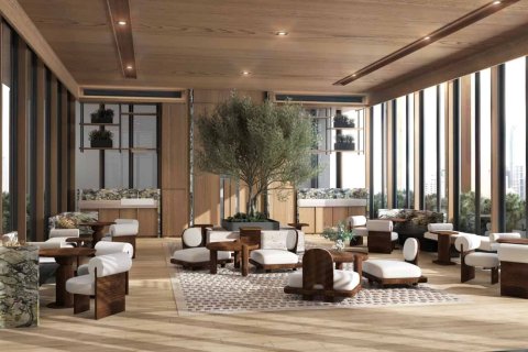 Condo à Sathon, Bangkok, Thaïlande, 4 chambres № 166005 - photo 15