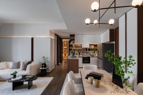Condo à Sathon, Bangkok, Thaïlande, 4 chambres № 166005 - photo 42