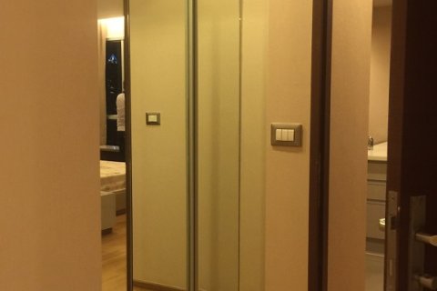 Eigentumswohnung in Watthana, Bangkok, Thailand, 2 Schlafzimmer № 200504 - Foto 3