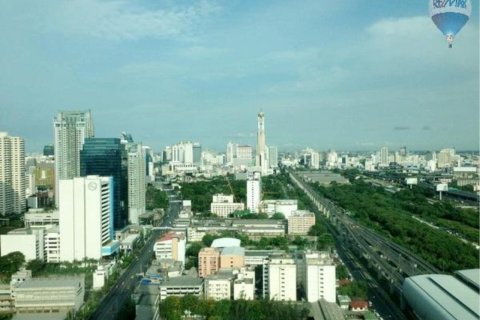 Eigentumswohnung in Watthana, Bangkok, Thailand, 2 Schlafzimmer № 200504 - Foto 23