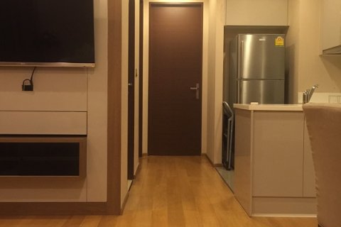 Eigentumswohnung in Watthana, Bangkok, Thailand, 2 Schlafzimmer № 200504 - Foto 5