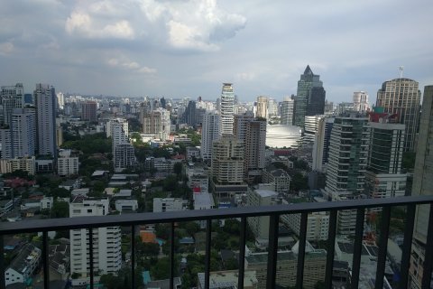 คอนโดมิเนียมในวัฒนา, กรุงเทพฯ, ประเทศไทย, 1 ห้องนอน № 200503 - รูปถ่าย 4
