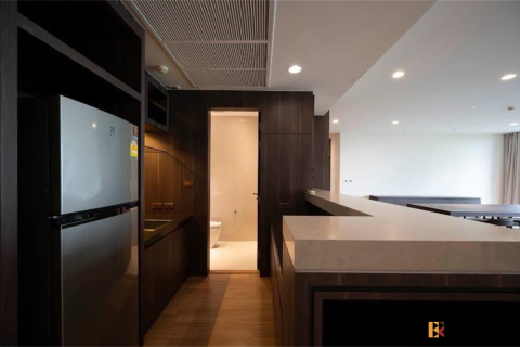 Condo in Bangkok, Thailand, 3 bedrooms № 186714 - photo 5