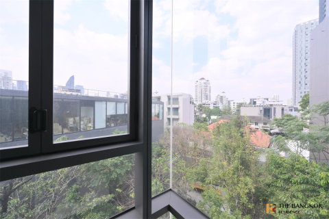 Condominio de 1 dormitorio en Bangkok, Tailandia № 186717 - foto 7