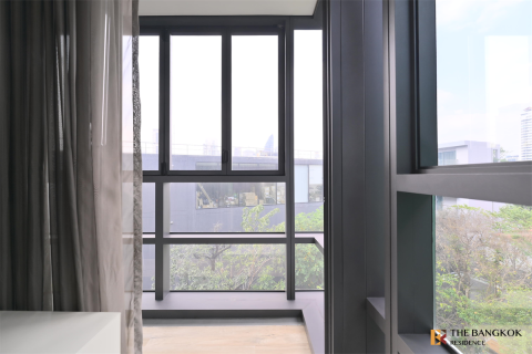Condominio de 1 dormitorio en Bangkok, Tailandia № 186717 - foto 3