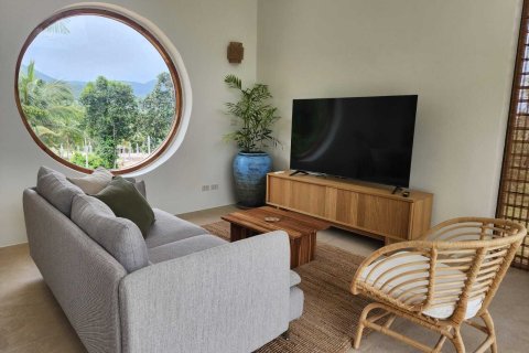 Villa in Surat Thani, Thailand 8 bedrooms № 170689 - photo 8