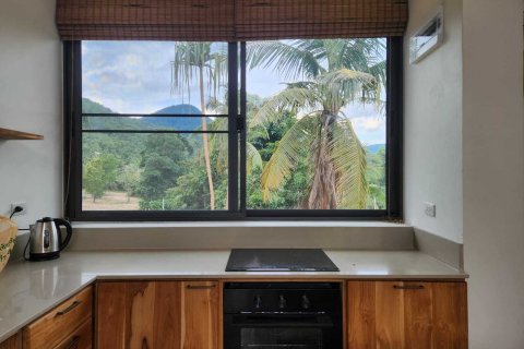 Villa in Surat Thani, Thailand 8 bedrooms № 170689 - photo 15