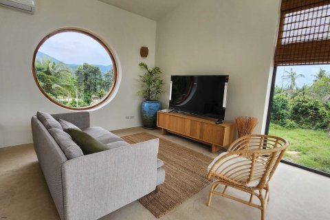 Villa in Surat Thani, Thailand 8 bedrooms № 170689 - photo 13
