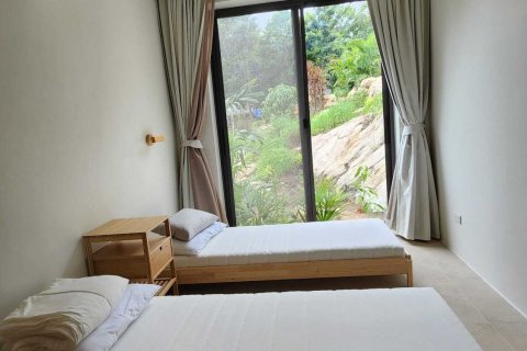 Villa in Surat Thani, Thailand 8 bedrooms № 170689 - photo 19