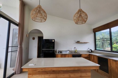 Villa in Surat Thani, Thailand 8 bedrooms № 170689 - photo 4