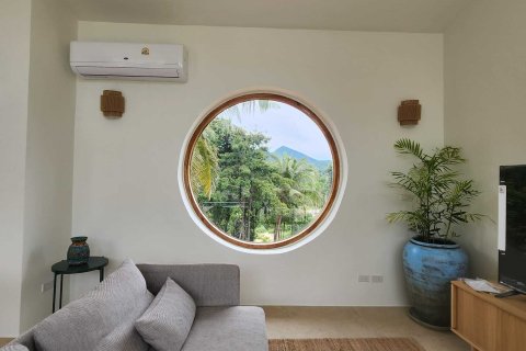 Villa in Surat Thani, Thailand 8 bedrooms № 170689 - photo 14