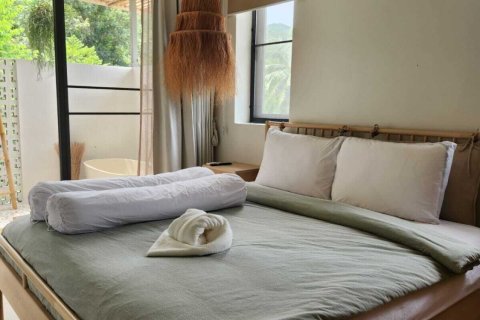 Villa in Surat Thani, Thailand 8 bedrooms № 170689 - photo 10