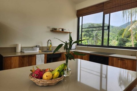 Villa in Surat Thani, Thailand 8 bedrooms № 170689 - photo 9