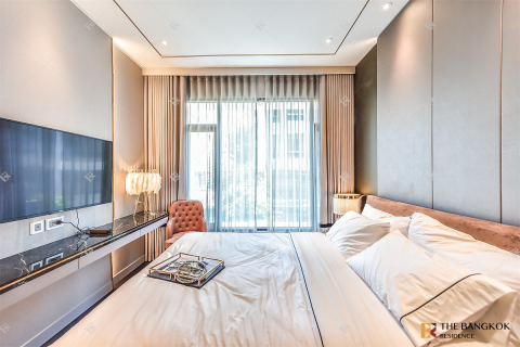 Condominio de 2 dormitorios en Bangkok, Tailandia № 187774 - foto 6