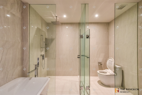 Condominio de 2 dormitorios en Bangkok, Tailandia № 187774 - foto 9