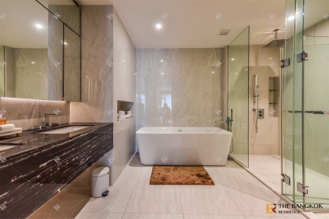 Condominio de 2 dormitorios en Bangkok, Tailandia № 187774 - foto 10
