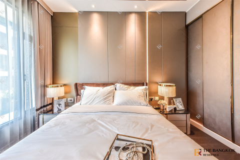 Condominio de 2 dormitorios en Bangkok, Tailandia № 187774 - foto 2