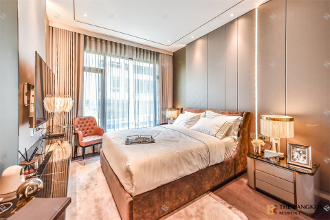 Condominio de 2 dormitorios en Bangkok, Tailandia № 187774 - foto 7
