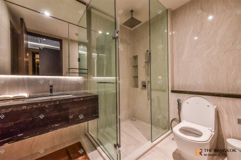 Condominio de 2 dormitorios en Bangkok, Tailandia № 187774 - foto 5