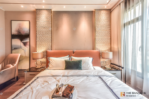 Condominio de 2 dormitorios en Bangkok, Tailandia № 187774 - foto 8