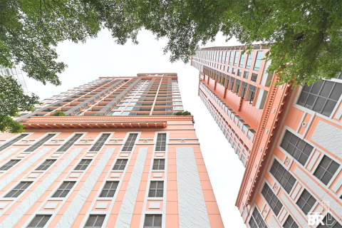 Condominio de 1 dormitorio en Bangkok, Tailandia № 187779 - foto 5