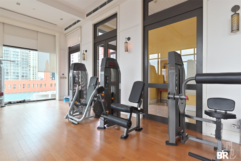 Condominio de 1 dormitorio en Bangkok, Tailandia № 187779 - foto 3