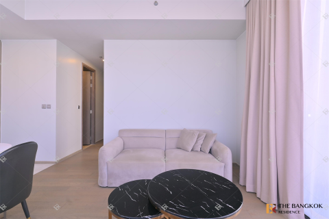 Condominio de 2 dormitorios en Bangkok, Tailandia № 187778 - foto 4