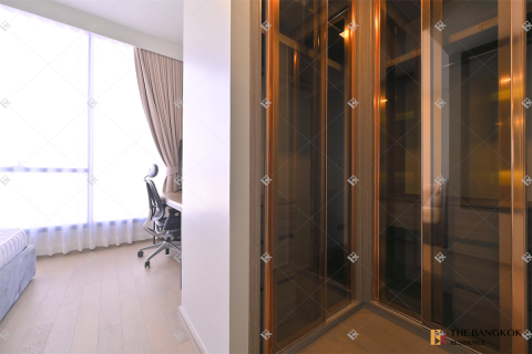 Condominio de 2 dormitorios en Bangkok, Tailandia № 187778 - foto 8