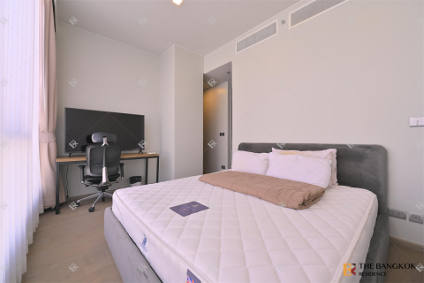 Condominio de 2 dormitorios en Bangkok, Tailandia № 187778 - foto 10