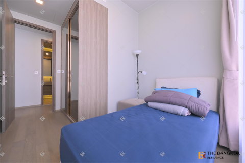 Condominio de 2 dormitorios en Bangkok, Tailandia № 187778 - foto 6