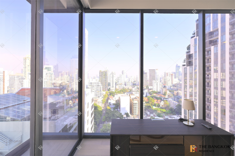 Condominio de 2 dormitorios en Bangkok, Tailandia № 187778 - foto 2