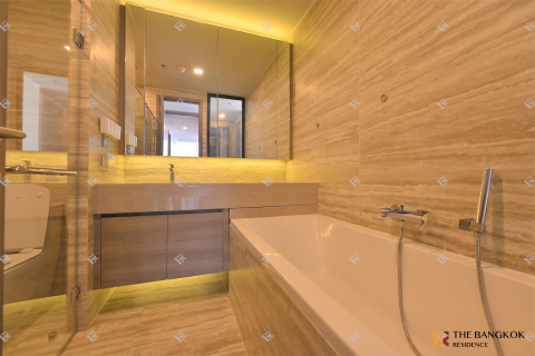 Condominio de 2 dormitorios en Bangkok, Tailandia № 187778 - foto 3