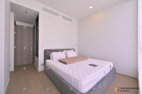 Condominio de 2 dormitorios en Bangkok, Tailandia № 187778 - foto 9