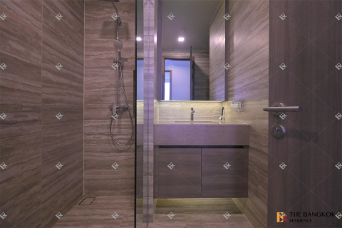 Condominio de 2 dormitorios en Bangkok, Tailandia № 187778 - foto 5