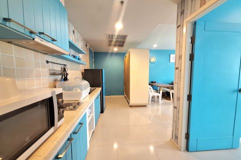 Estudio en el condominio en Hua Hin, Tailandia № 160663 - foto 6