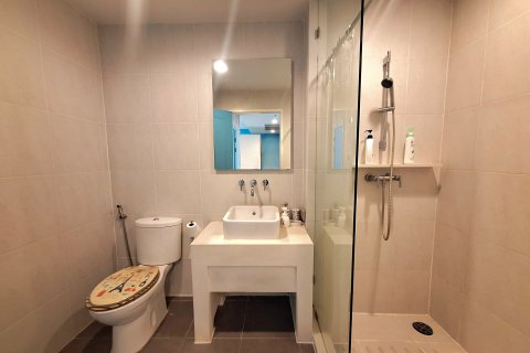 Estudio en el condominio en Hua Hin, Tailandia № 160663 - foto 5