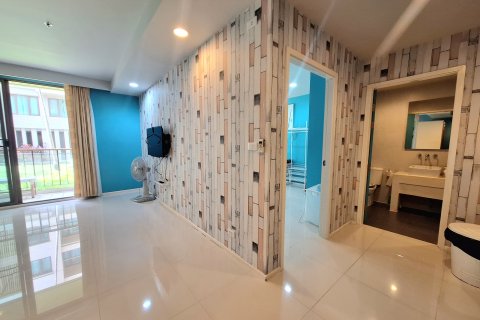 Estudio en el condominio en Hua Hin, Tailandia № 160663 - foto 14
