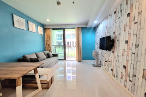 Estudio en el condominio en Hua Hin, Tailandia № 160663 - foto 13