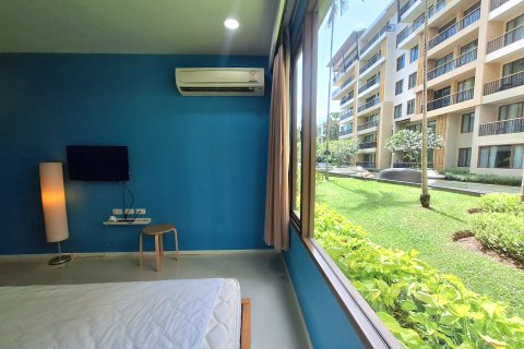 Estudio en el condominio en Hua Hin, Tailandia № 160663 - foto 4