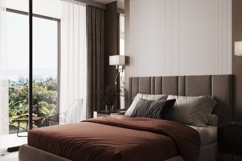 Eigentumswohnung auf Layan Beach, Thailand, 1 Schlafzimmer  № 222564 - Foto 9