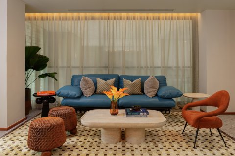 Eigentumswohnung in Bangkok, Thailand, 2 Schlafzimmer  № 222565