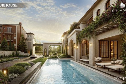 Villa in Ko Kaeo, Thailand 3 Schlafzimmer № 222569 - Foto 11
