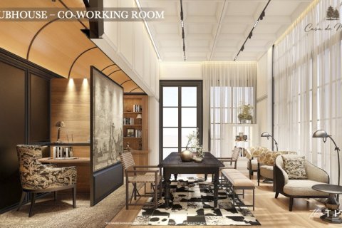 Villa in Ko Kaeo, Thailand 3 Schlafzimmer № 222569 - Foto 13