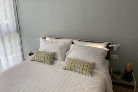 Condominio de 2 dormitorios en Bang Tao, Tailandia № 3393 - foto 21