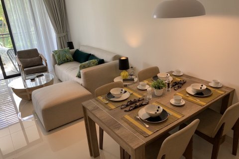 Condominio de 2 dormitorios en Bang Tao, Tailandia № 3393 - foto 13