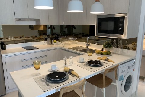 Condominio de 2 dormitorios en Bang Tao, Tailandia № 3393 - foto 28